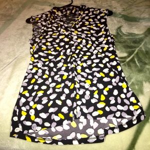 Nine West & Banana Republic tops—Sz Small